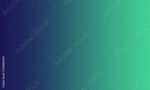 smooth blended navy and cyan color background. colorful gradient image for background, wallpaper, creative design project, and more.