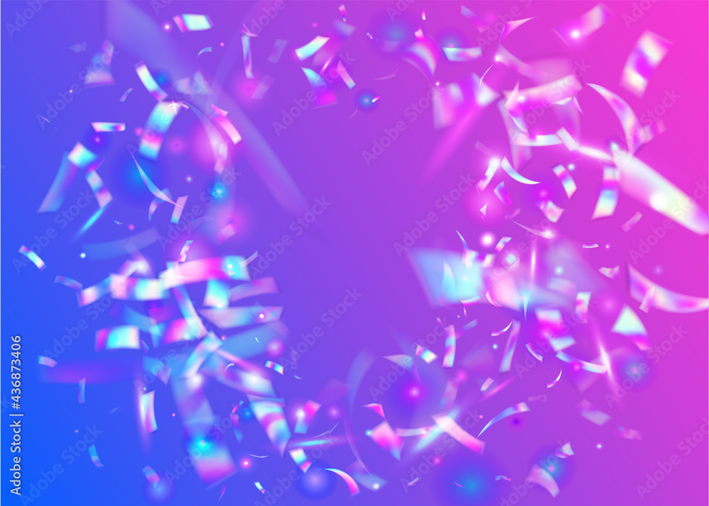 Light Tinsel. Festive Foil. Hologram Sparkles. Neon Texture. Disco Element. Fantasy Art. Retro Carnaval Illustration. Pink Blur Confetti. Blue Light Tinsel Light Tinsel. Festive Foil. Hologram Sparkles. Neon Texture. Disco Element. Fantasy Art. Retro Carnaval Illustration. Pink Blur Confetti. Blue Light Tinsel
