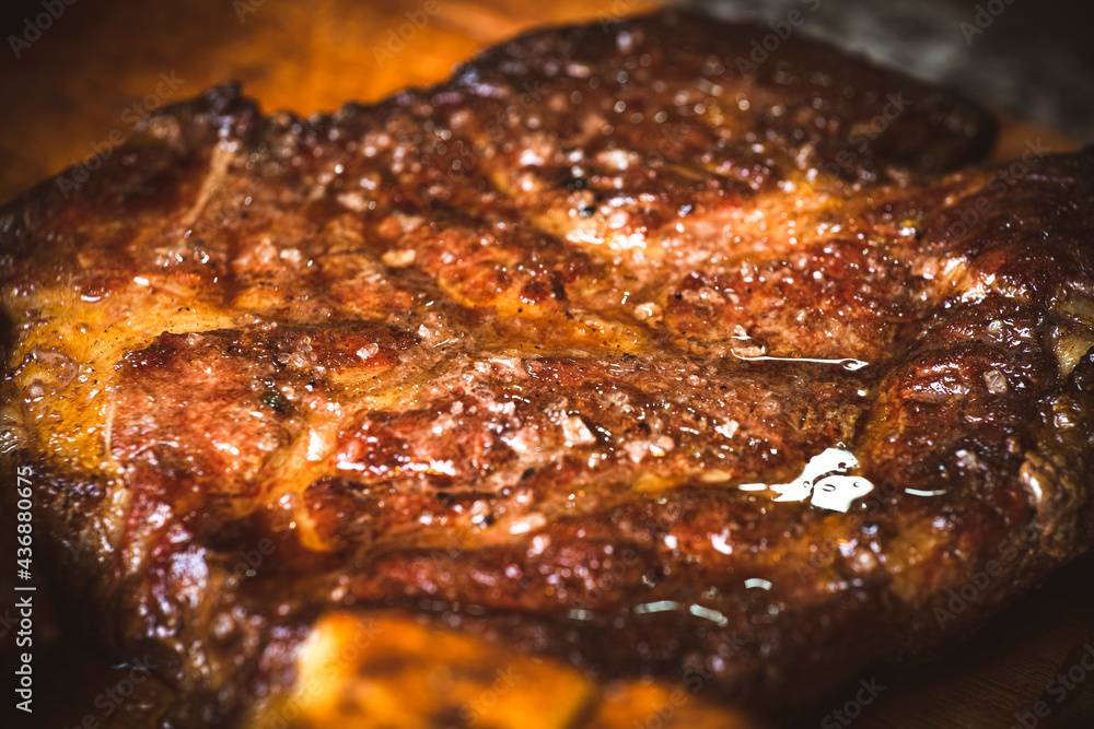 Brazilian barbecue Brazilian barbecue