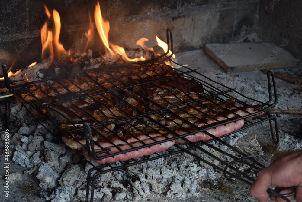 barbacoa-parrilla barbacoa-parrilla