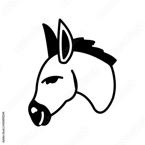 Donkey 