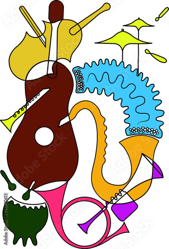 L'art de la musique