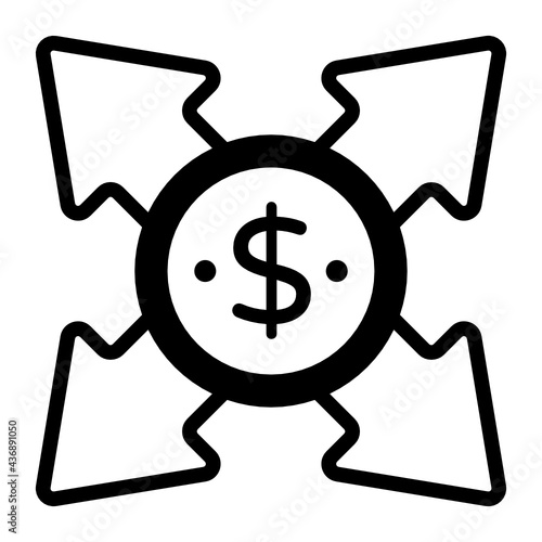 Expand Money 


