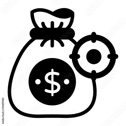Money Bag 

