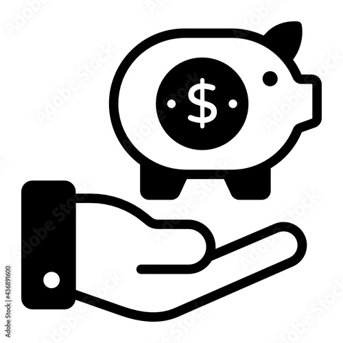 Money Accumulation 

