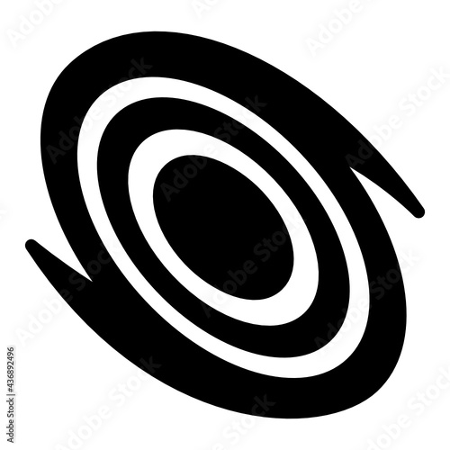 Black Hole 

