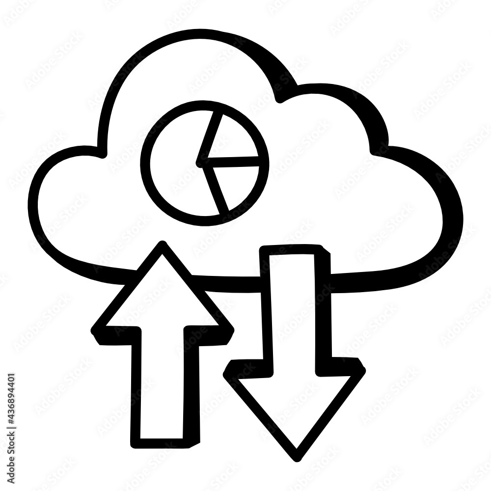 Cloud Analytics
Cloud Analytics