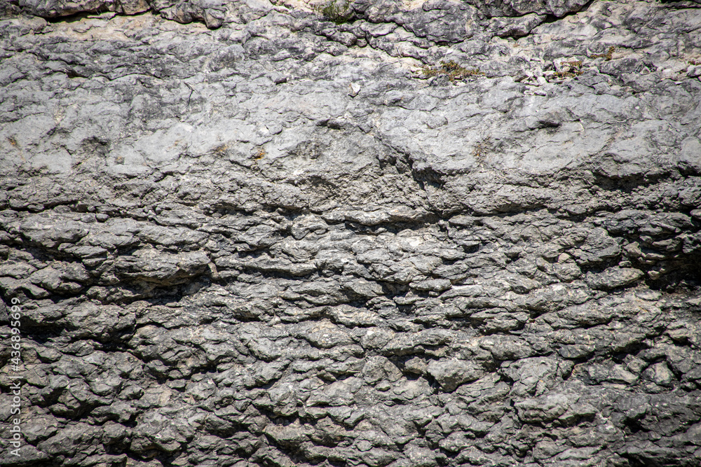 Rock texture. Rock texture.