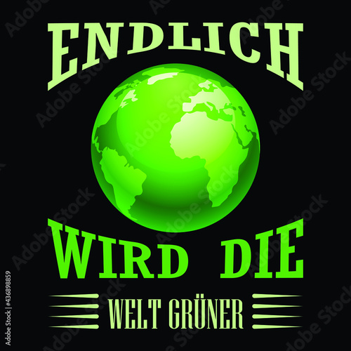 World die t-shirt design vector
