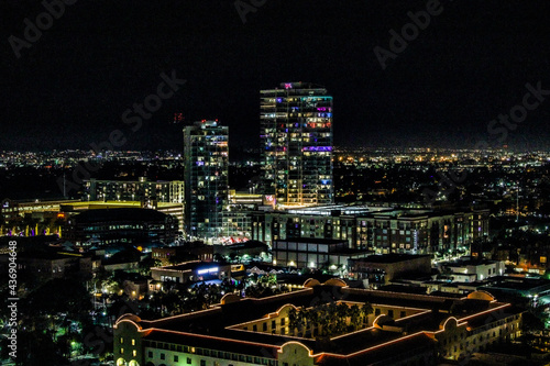 Wallpaper Mural country at night Torontodigital.ca