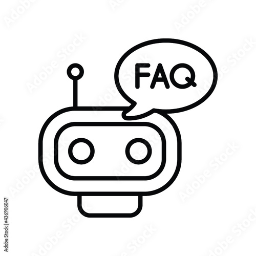 Faq icon

