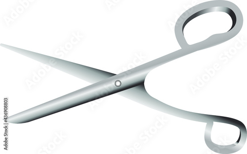 Metal Scissors