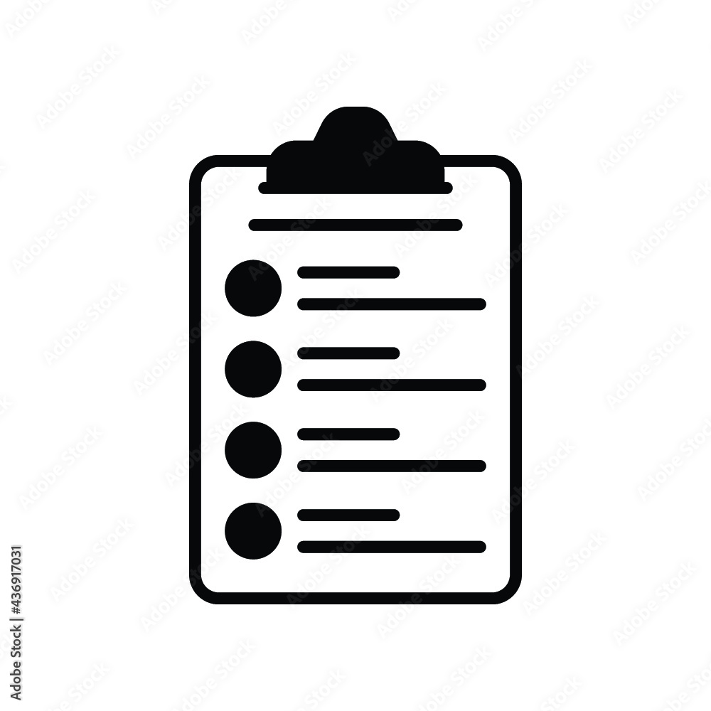 Clipboard icon
Clipboard icon