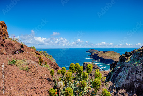 Madeira - Ponta de Sao Lourenco