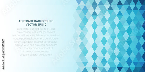 Pattern with simple shapes for your design.