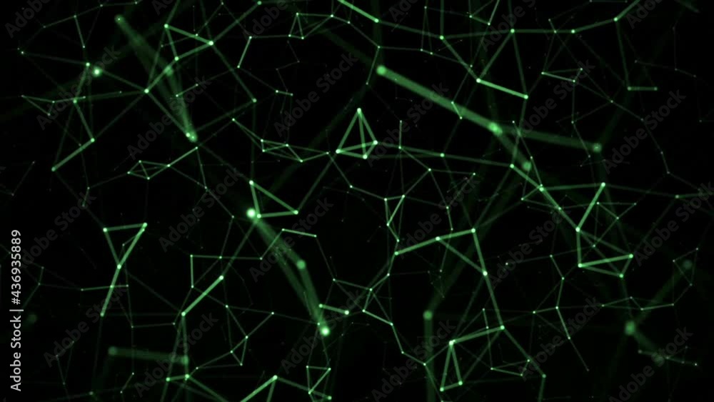 Abstract plexus technology science concept Abstract plexus technology science concept