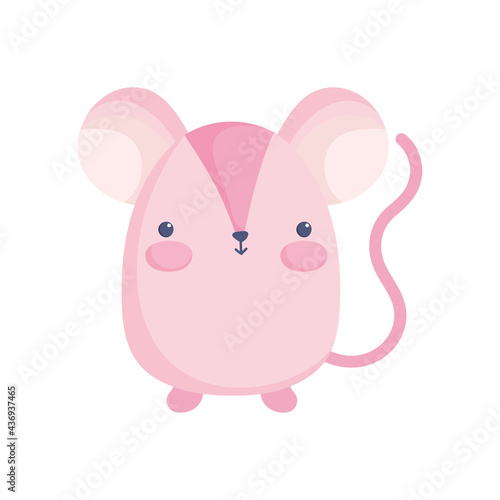 little mouse stuffed toy