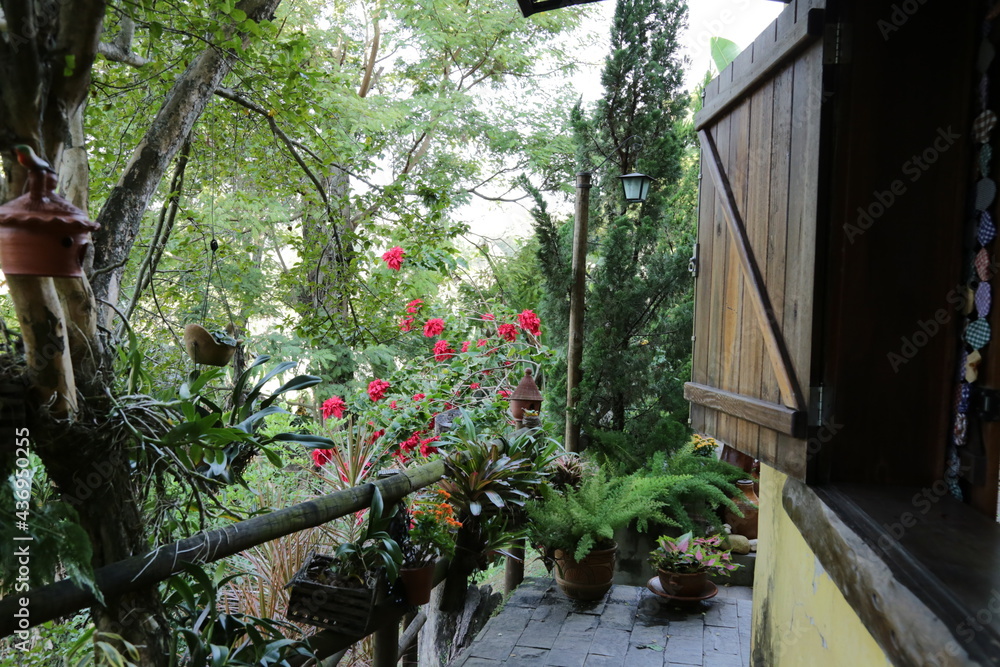 JARDIM JARDIM