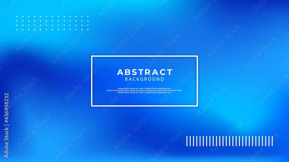 Abstract blurred gradient background. Colorful smooth banner template. Mesh backdrop with bright colors. Vector Abstract blurred gradient background. Colorful smooth banner template. Mesh backdrop with bright colors. Vector