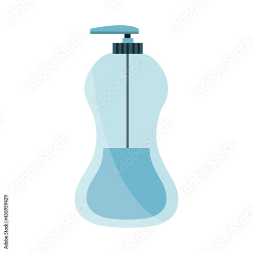 cleaning dispenser soap