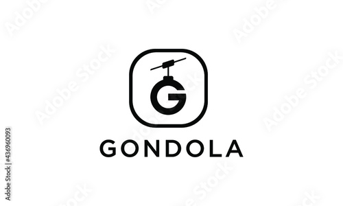 gondola icon