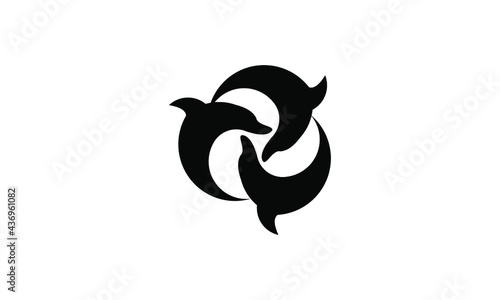 fish vector