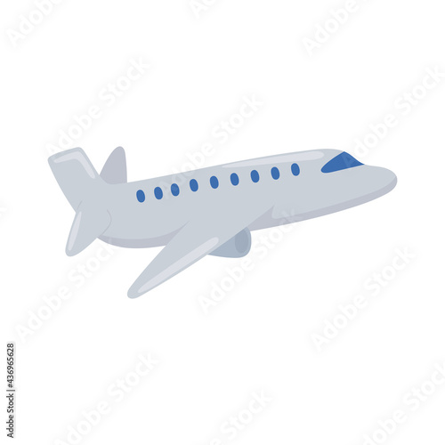 plane transport icon