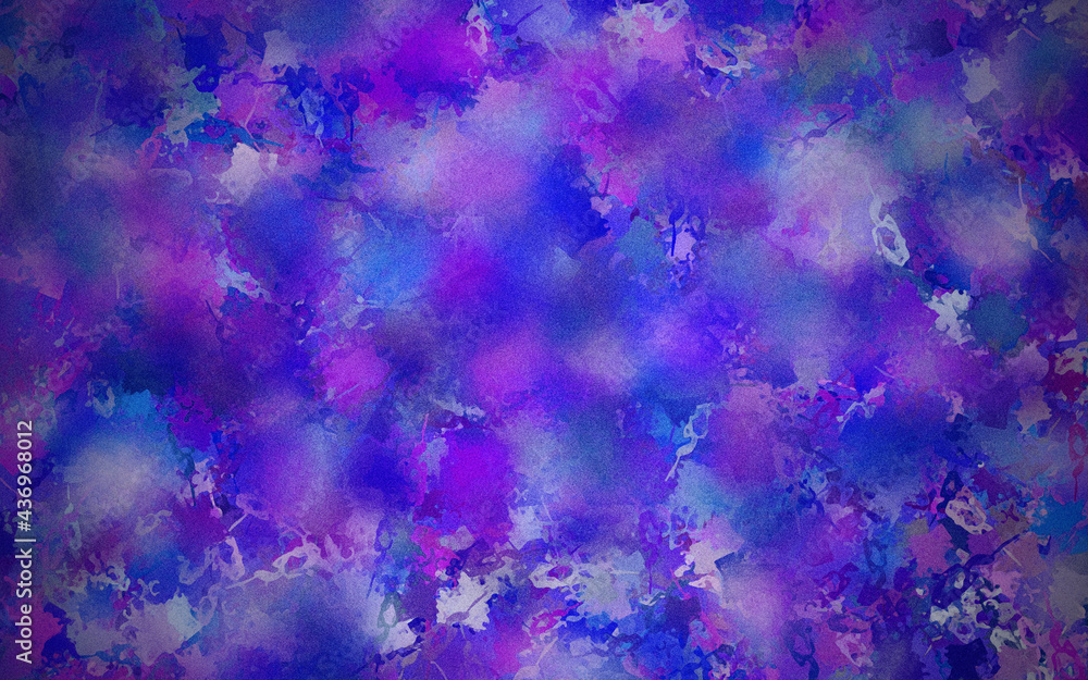 Obraz premium abstract colorful watercolor background bg