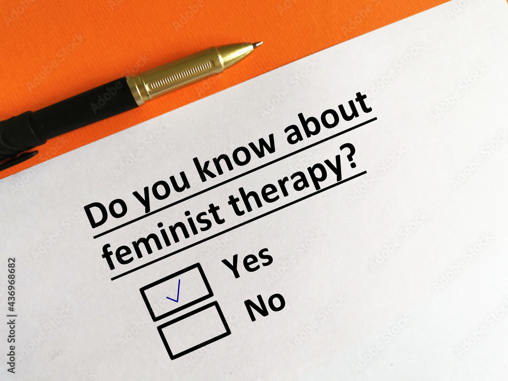 Questionnaire about psychotherapy Questionnaire about psychotherapy