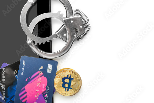 Tablet computer, bitcoins, ...