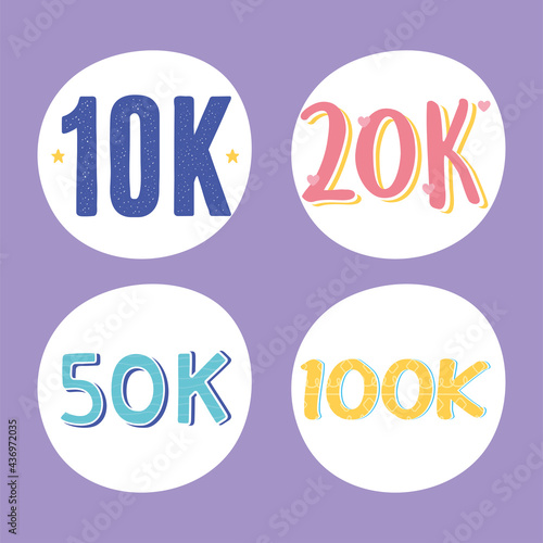followers social media