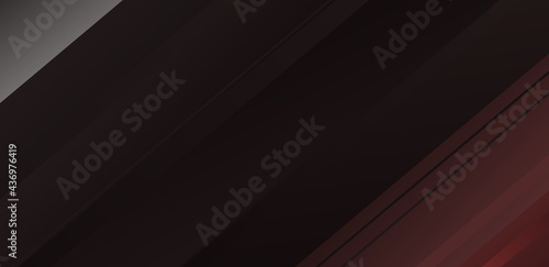 Abstract background. Dark. Diagonal lines and stripes. Modern laconic design. Minimalistic style. Subtle contrast, shade.