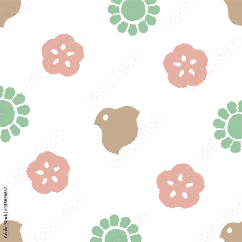 JAPANESE SWEETS