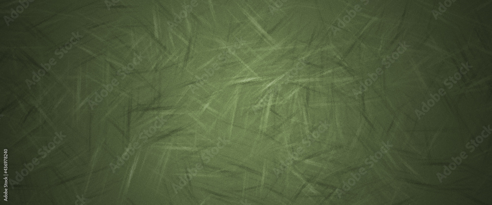 Fototapeta premium abstract colorful green emirald olive background bg