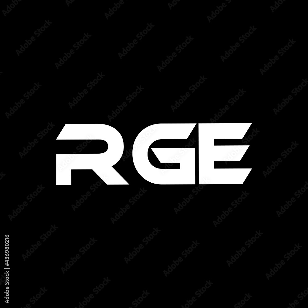 RFE letter logo design with black background in illustrator, vector logo modern alphabet font overlap style. calligraphy designs for logo, Poster, Invitation, etc. RFE letter logo design with black background in illustrator, vector logo modern alphabet font overlap style. calligraphy designs for logo, Poster, Invitation, etc.