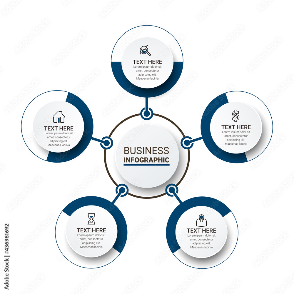 Vector business template for presentation. Creative concept for infographic. Business concept with number options, steps, or processes.
Vector business template for presentation. Creative concept for infographic. Business concept with number options, steps, or processes.