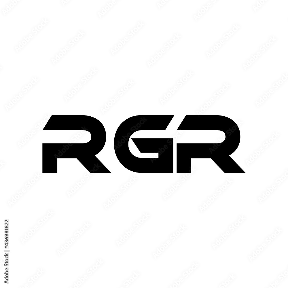 RGR letter logo design with white background in illustrator, vector logo modern alphabet font overlap style. calligraphy designs for logo, Poster, Invitation, etc.
RGR letter logo design with white background in illustrator, vector logo modern alphabet font overlap style. calligraphy designs for logo, Poster, Invitation, etc.