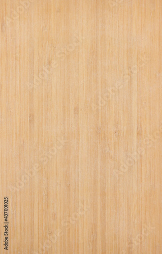 Wooden floor parquet sample  brown natural material  laminate.