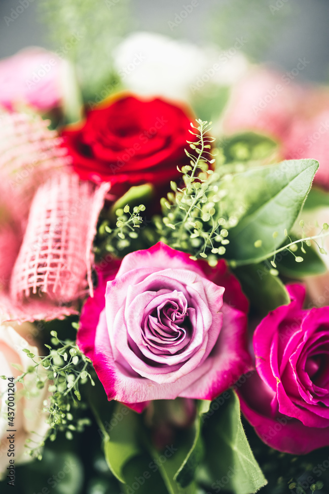 bunch of roses bunch of roses