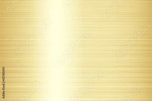 ゴールドのテクスチャー 背景素材