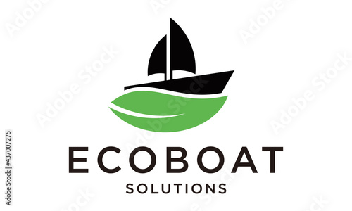 eco boat