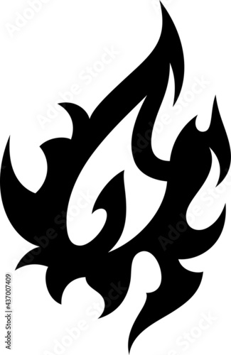 156-Fire Tribal-39