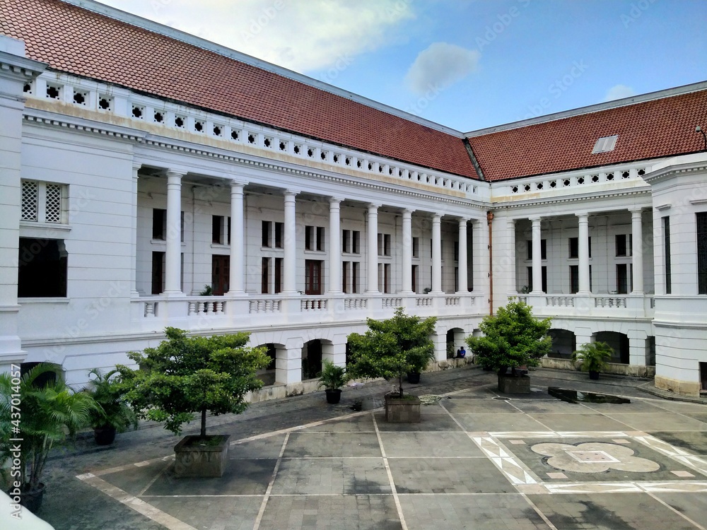 Museum Bank Indoneisa