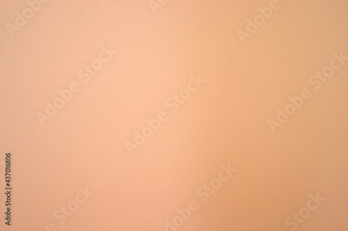 Orange background. Photo with an orange background.