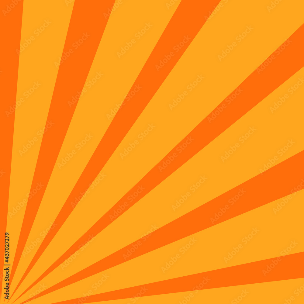Sun rays abstract background vector illustration Sun rays abstract background vector illustration