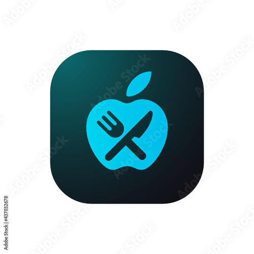 Diet - Sticker