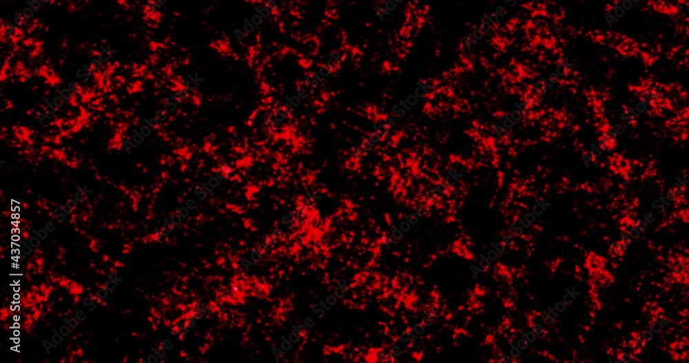 Background Cinders Red Background Cinders Red