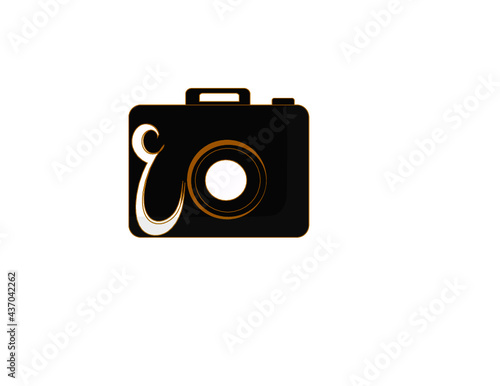 photo camera