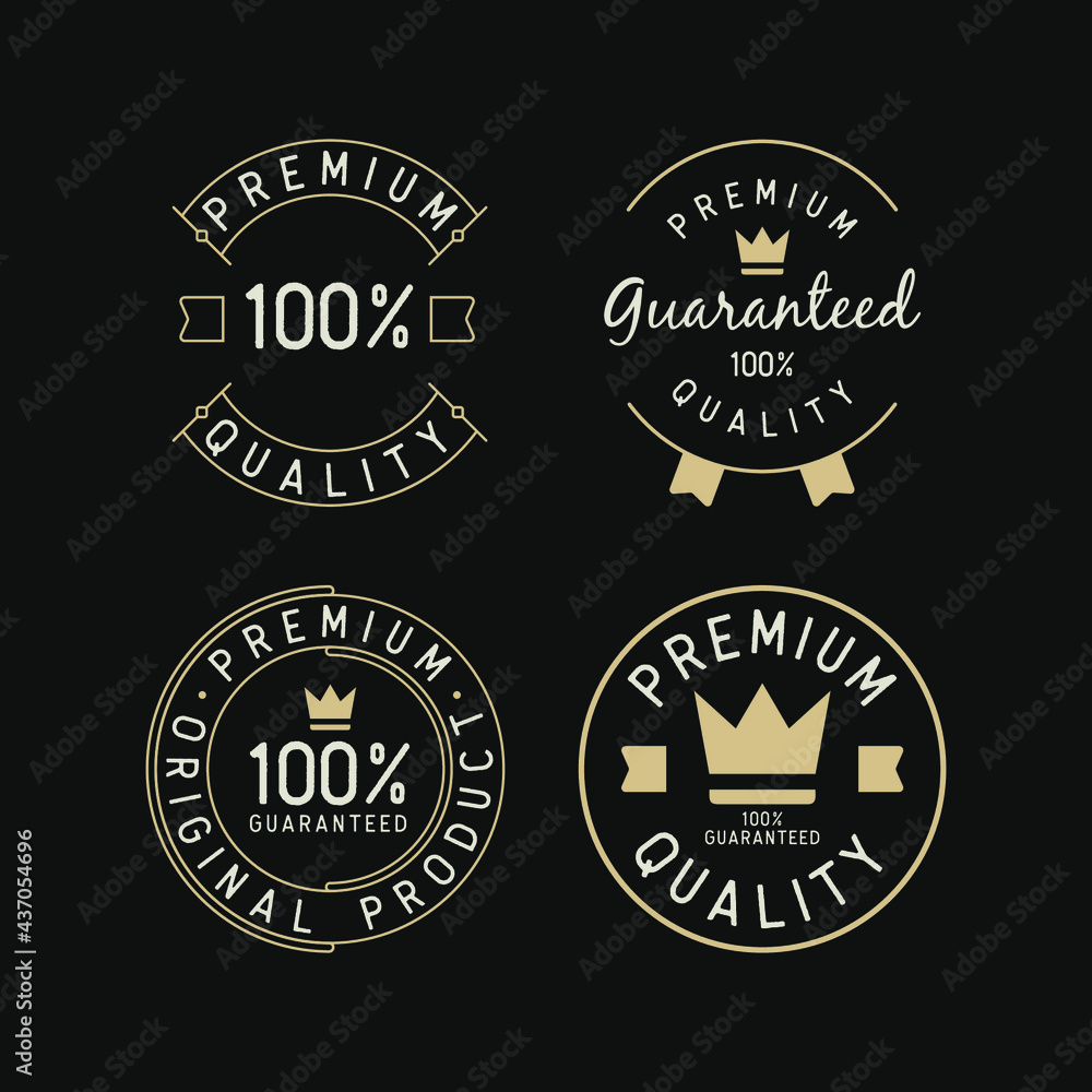 Set of premium quality stamp design template. 100% satisfaction guaranteed. Set of premium quality stamp design template. 100% satisfaction guaranteed.