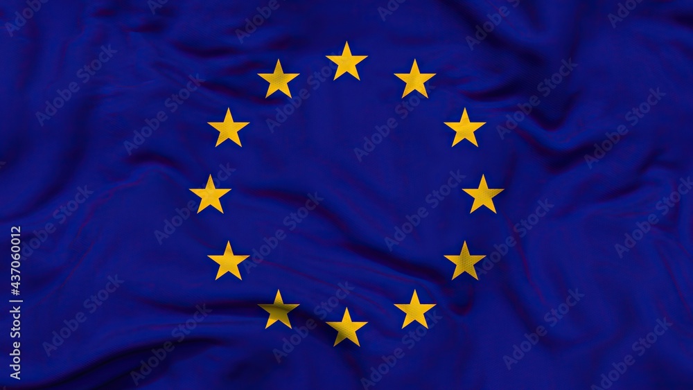 european union flag european union flag